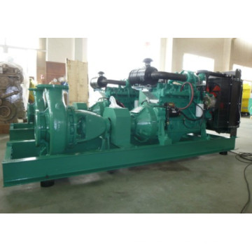 pump water generator made in china for sale